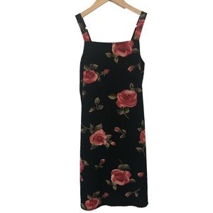 Cinnamon Girl Hawaii Mini Dress